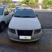فروش یامعاوضه سورن پلاسef7نقدواقساط کارکرد۸۳|خودرو سواری و وانت|تبریز, |دیوار
