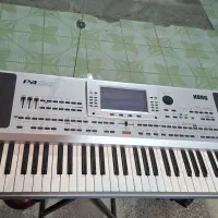 ارگ pa80|پیانو، کیبورد، آکاردئون|ایلام, |دیوار