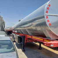 تانکرقیرفلاکس صفر-تیغه کانتینبر صفر . قیمت مناسب|قطعات یدکی و لوازم جانبی|خسروشاه, |دیوار