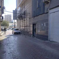 داربست فلزی بندری|خدمات پیشه و مهارت|بندرعباس, |دیوار