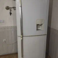 یخچال فروزان