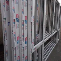 تولید و فروش عمده درب و پنجره upvc و pvc|مصالح و تجهیزات ساختمان|گلستان (تهران), |دیوار