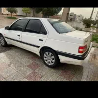 پژو slx1397|خودرو سواری و وانت|لیکک, |دیوار