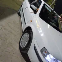 ماشین سمند|خودرو سواری و وانت|فومن, |دیوار