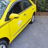 اگهی تاکسی|خودرو سواری و وانت|تهران, شهرک آپادانا|دیوار