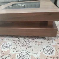 میز جلو مبلی و میز عسلی|مبلمان خانگی و میز عسلی|شاهرود, |دیوار