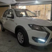 کوییک۱۴۰۳GxL.  درح صفر|خودرو سواری و وانت|تهران, فلاح|دیوار