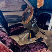 ام‌وی‌ام X33 دنده‌ای، مدل ۱۳۹۰