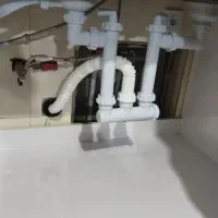 لوله کشی کلی وجزئی وتعمیرات لوازم برقی باضمانت کار|خدمات پیشه و مهارت|تبریز, |دیوار