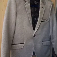 یک عدد کاپشن پسرونه با کت پسرونه و پافر نو نو|لباس|مهاجران, |دیوار