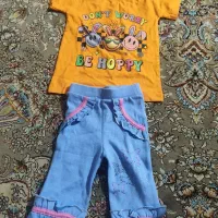 لباس دخترانه