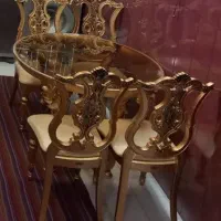 میز غذاخوری