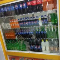 یخچال دو درب|یخچال و فریزر|فولادشهر, B4|دیوار