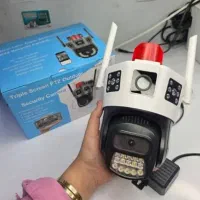 دوربین سولار سیمکارتی خورشیدی