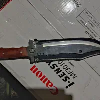 کارد اصلی کلمبیا|کوهنوردی و کمپینگ|بم, |دیوار