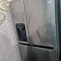 یخچال