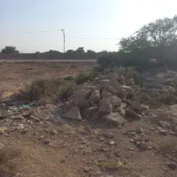 زمین واقع در ام اطمیر 450 متر|فروش زمین و ملک کلنگی|اهواز, اسماعیلیه|دیوار