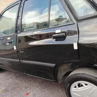 پراید|خودرو سواری و وانت|میانه, |دیوار