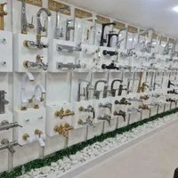 شیرالات آریانا با تخفیف چکی بخر