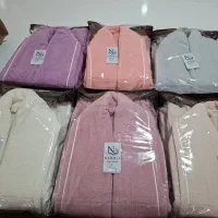 بسته بندی حوله