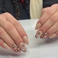 ناخن و بافت تهرانسر