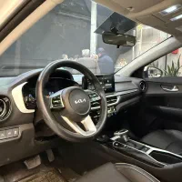 کیا K3 مدل 2024|خودرو سواری و وانت|اصفهان, باغ کاران|دیوار