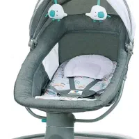 گهواره برقی ماستلا