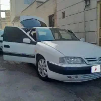 زانتیا 2000 مدل 88 فوری