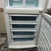 یخچال|یخچال و فریزر|کرج, حصارک پایین|دیوار