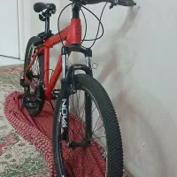 دوچرخه سایز ۲۶ مدل کوهستانی