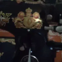 چرخ خیاطی قدیمی مارک مارشال|چرخ خیاطی و ریسندگی|نکا, |دیوار