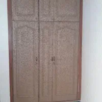 نصب کمد دیواری و کابینت