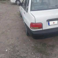 پراید ۸۳ در حد ۹۵ انژکتور|خودرو سواری و وانت|رشت, حومه رشت|دیوار