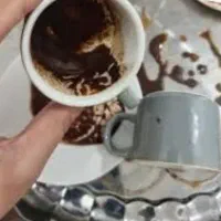 فال قهوه