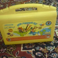 کیف نقاشی اریا