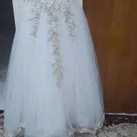 لباس عروس