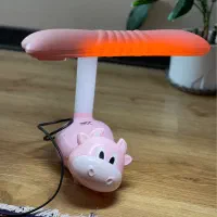 چراغ مطالعه کودک