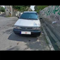 پراید مدل۹۰