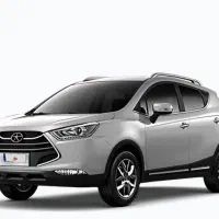 جک  s3 سفید مدل ۹۷