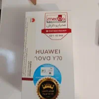 هوآوی nova y70