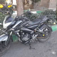 ns 200 مدل ۹۷ نیوفیس ان اس