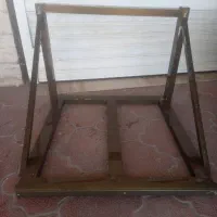 حفاظ آلومینیومی کولر