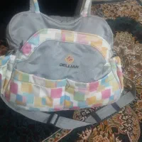 کالسکه و کریر و ساک بچه|کالسکه و لوازم جانبی|زاهدان, |دیوار