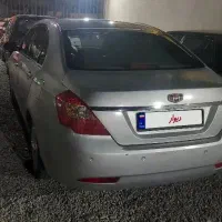 جیلی امگرند 7 2014|خودرو سواری و وانت|کرج, جهان‌شهر|دیوار