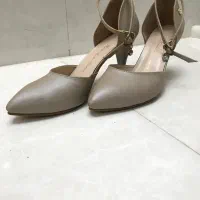 انواع صندل مجلسی.کفش مجلسی.شیک سایز۴۰|کیف، کفش، کمربند|نهاوند, |دیوار