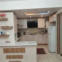 ۱خواب،مولانا،ملکی،سالن بزرگ|فروش آپارتمان|صدرا-فارس, فاز ۱|دیوار