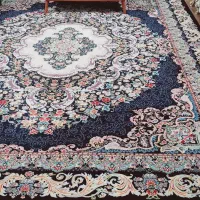 فرش ۱۲ متری و پادری