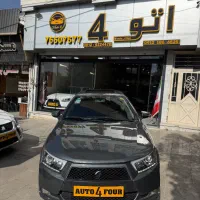 دنا پلاس اتومات ۱۴۰۱ توربو