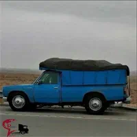 حمل بار نیسان و خاور ب شهرو شهرستان باربری|خدمات حمل و نقل|قدس, شهرقدس|دیوار