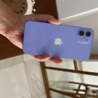 ایفون ۱۲ نرمال ۱۲۸ دوسیم ch درجه یک